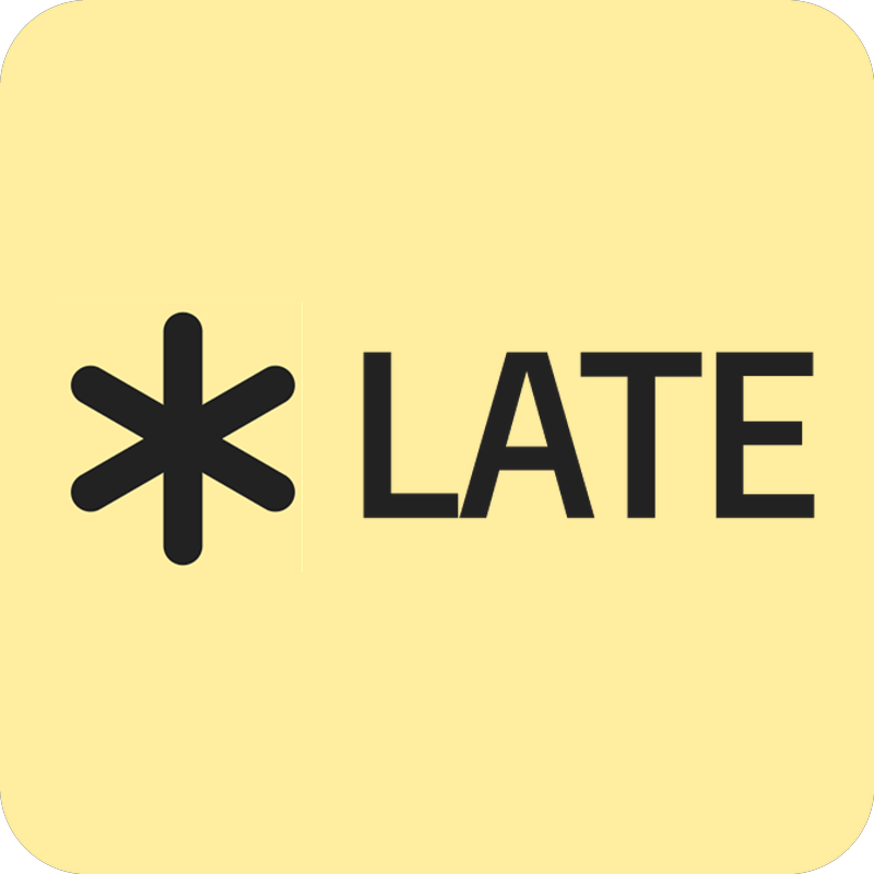 Shop Late