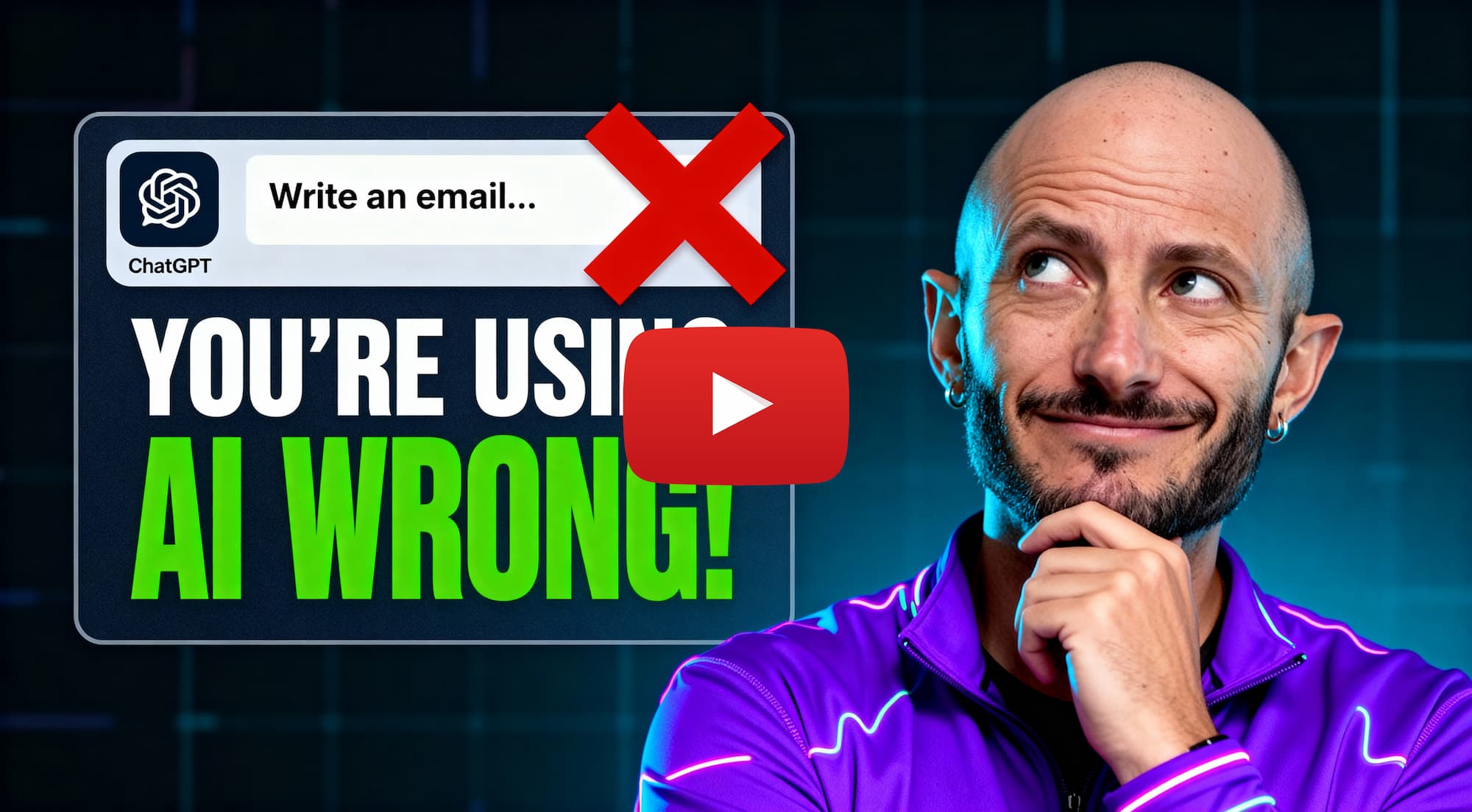 Watch a walkthrough of Headshotly.ai