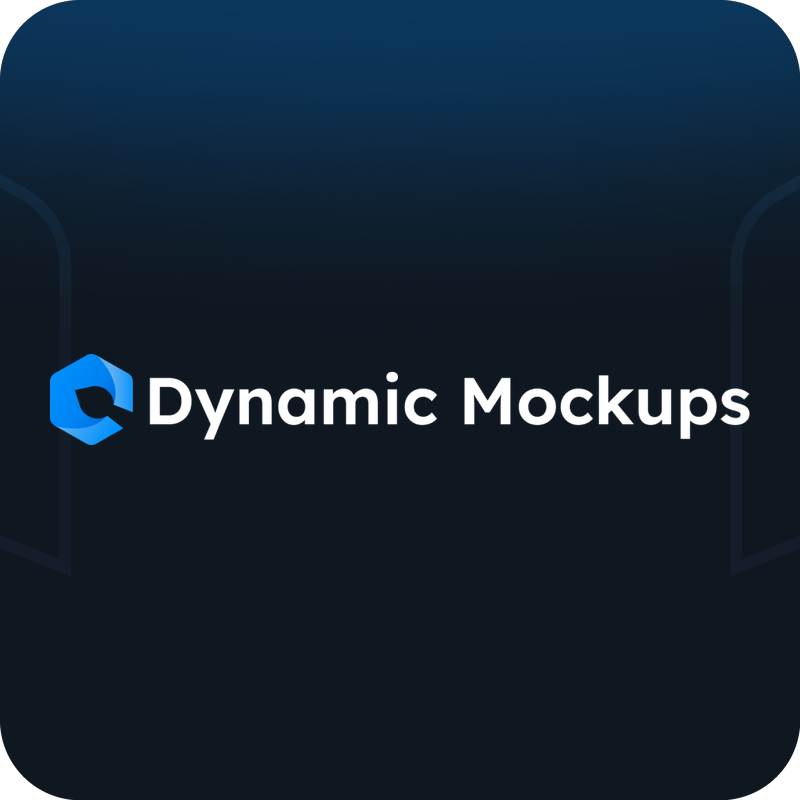Shop Dynamic Mockups