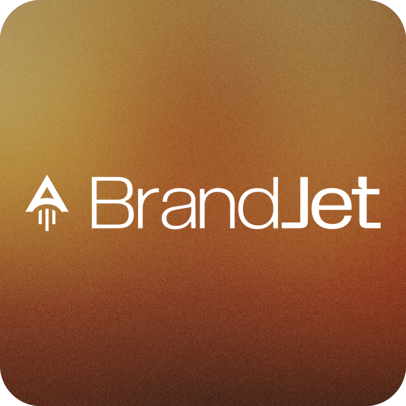 Shop BrandJet