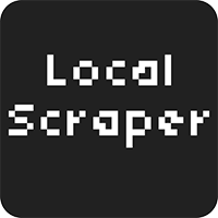 Lifetime access to Local Scraper