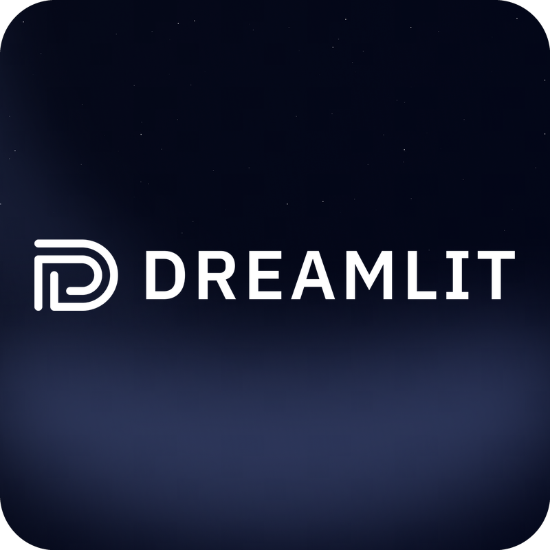 Shop Dreamlit AI