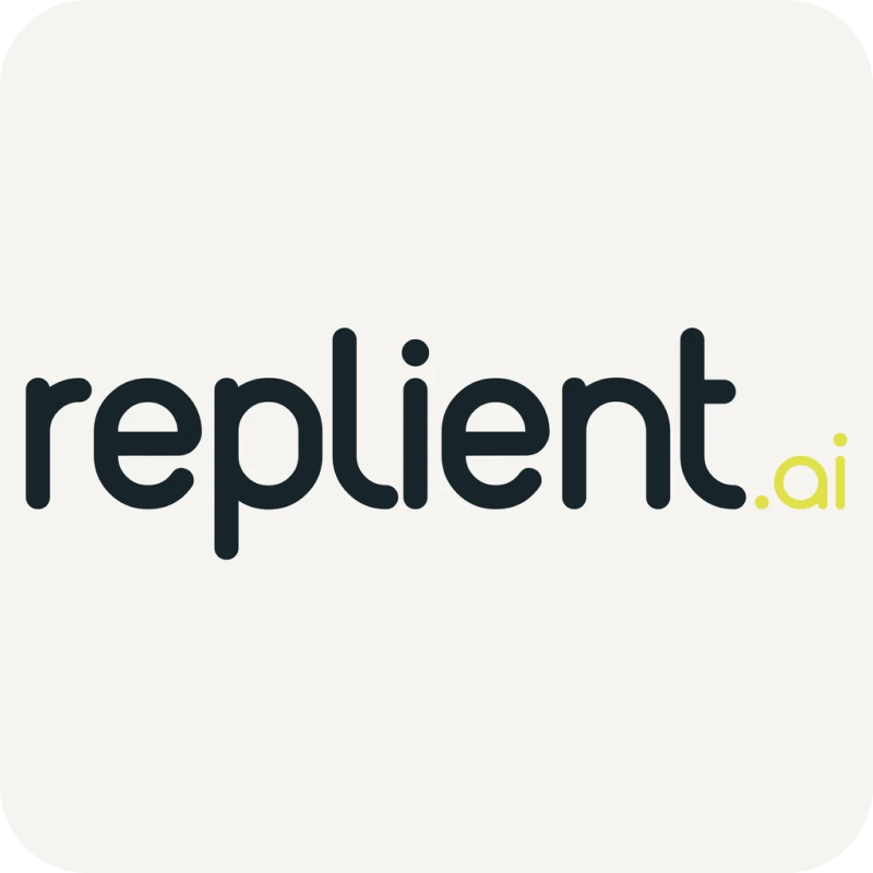 Shop replient.ai
