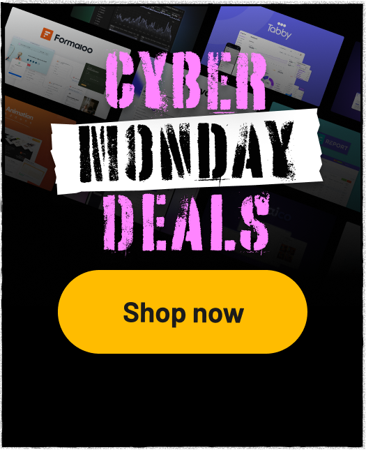 Cyber Monday Deals