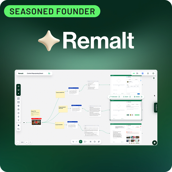 Shop Remalt