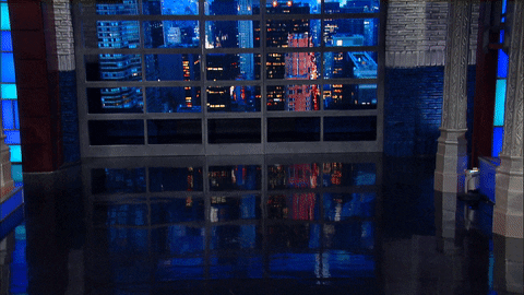 Weekly Roundup