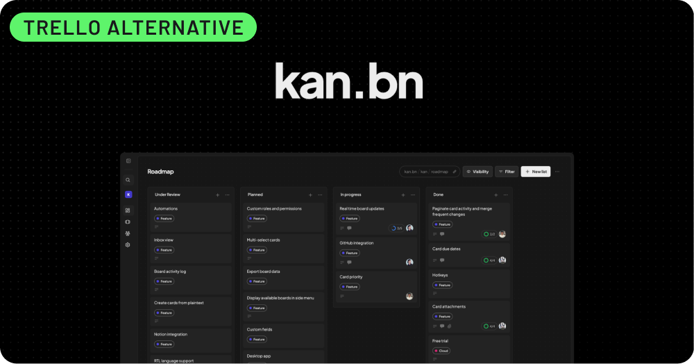 Shop Kan