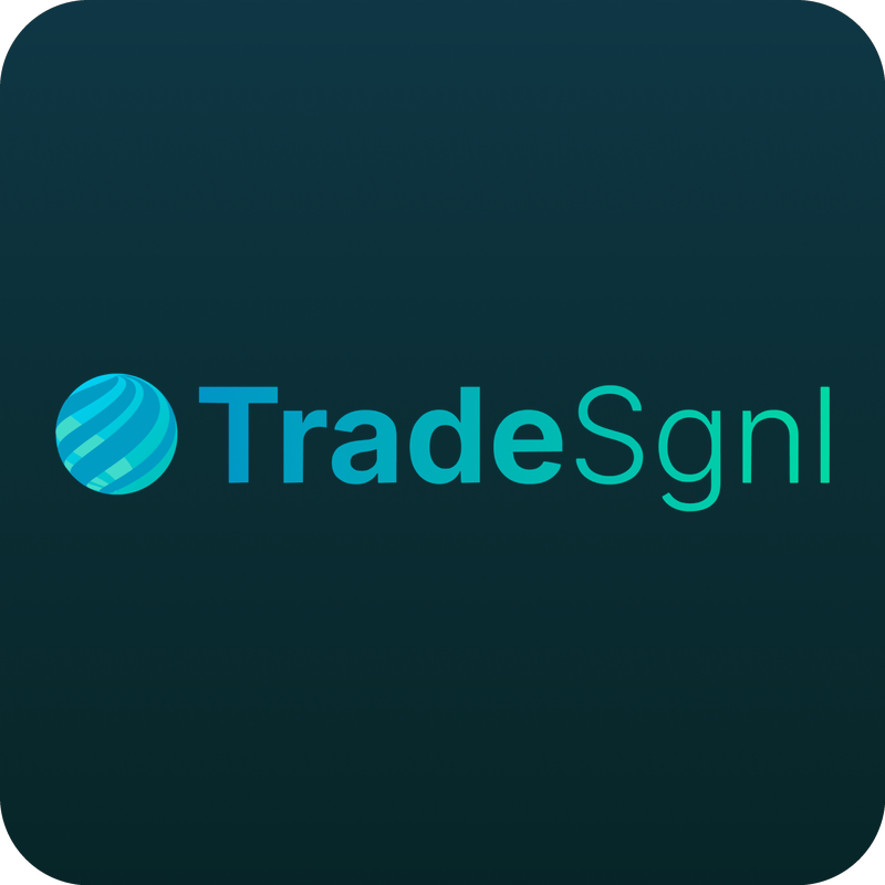 Shop TradeSgnl