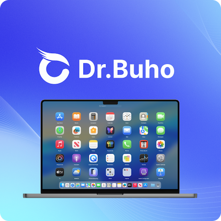 Shop Dr.Buho Bundle