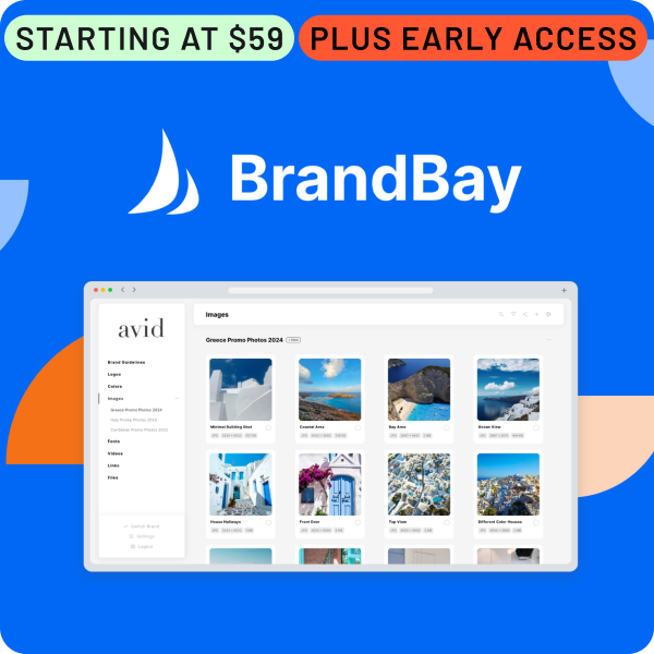 Shop BrandBay (Starting at $59, Plus Early Access)