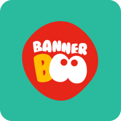 Shop BannerBoo