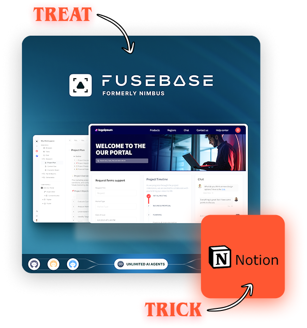 Shop FuseBase