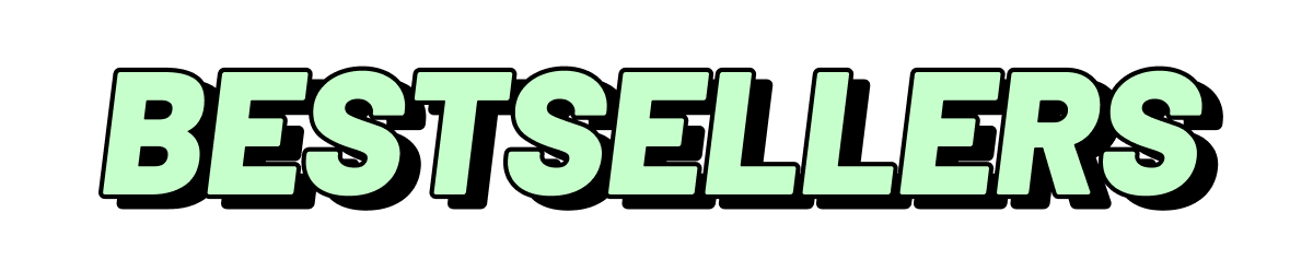 Bestsellers