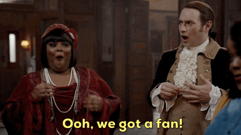 Weekly Roundup