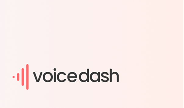 VoiceDash