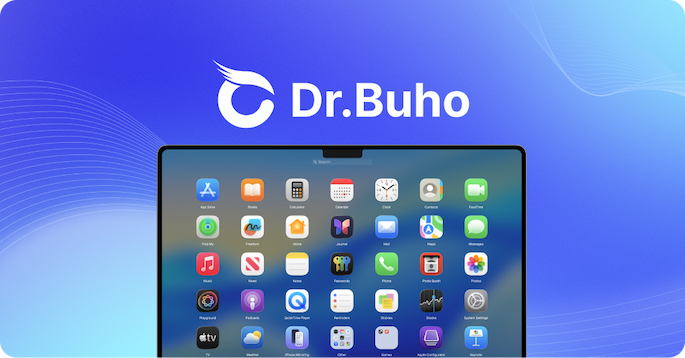 Shop Dr.Buho Bundle