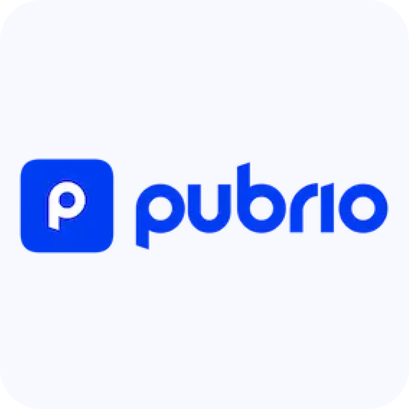 Shop Pubrio