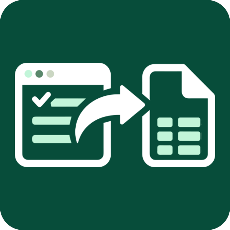 Shop LeadToSheet
