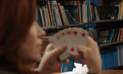 Weekly Roundup
