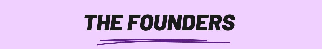 The Founders