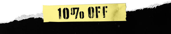 10% off