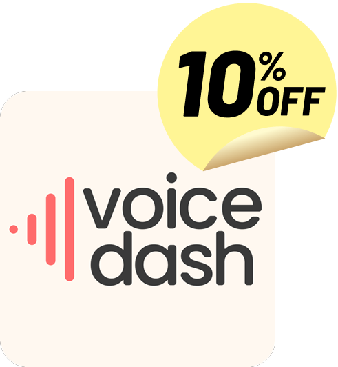 Shop VoiceDash