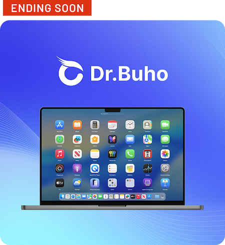 Shop Dr.Buho Bundle - ending soon
