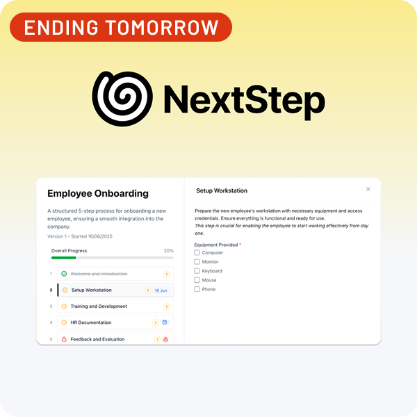 Shop NextStep
