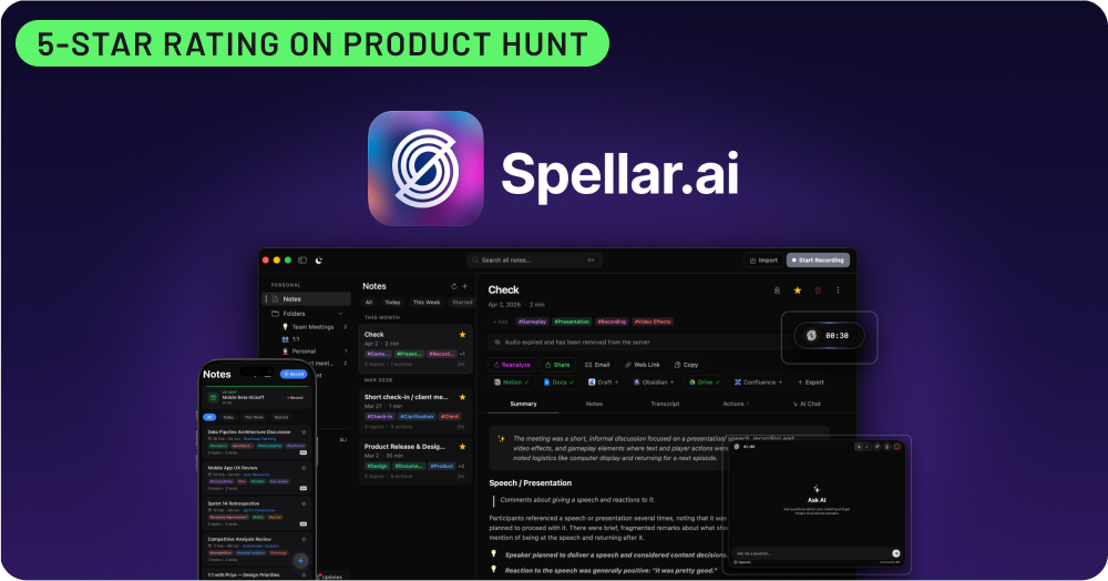 Shop Spellar AI