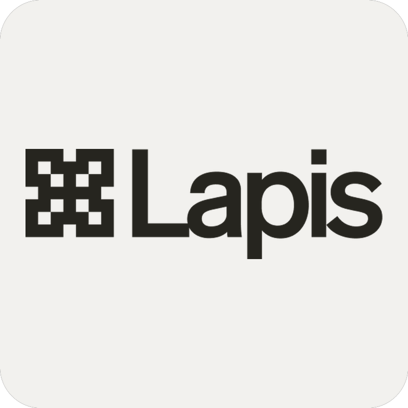 Shop Lapis