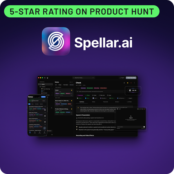 Shop Spellar AI