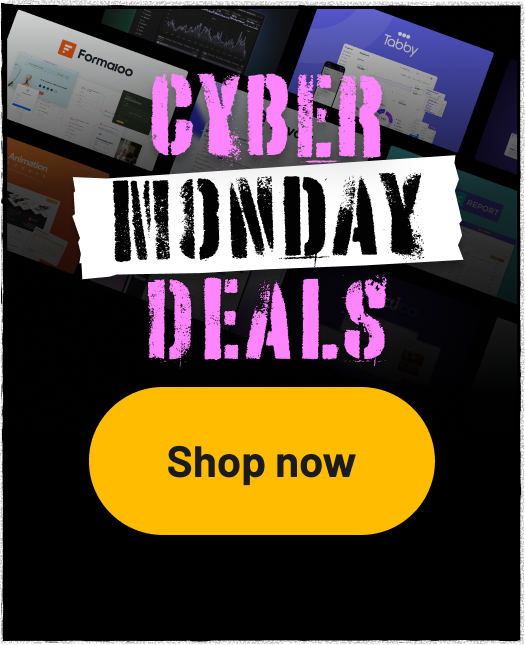 Cyber Monday Deals