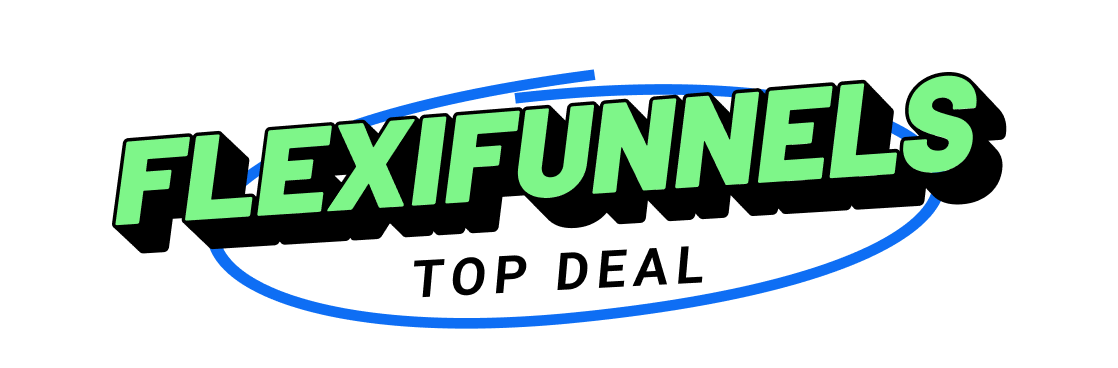 FlexiFunnels top deal