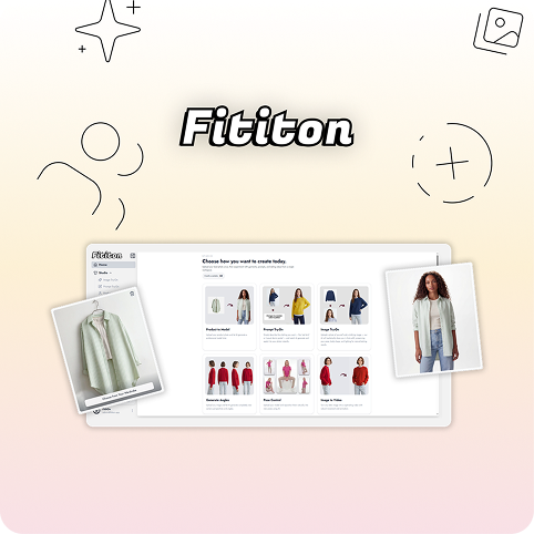 Shop Fit It On