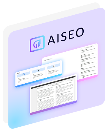 Lifetime access to AISEO.ai