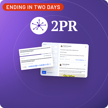 Shop 2PR