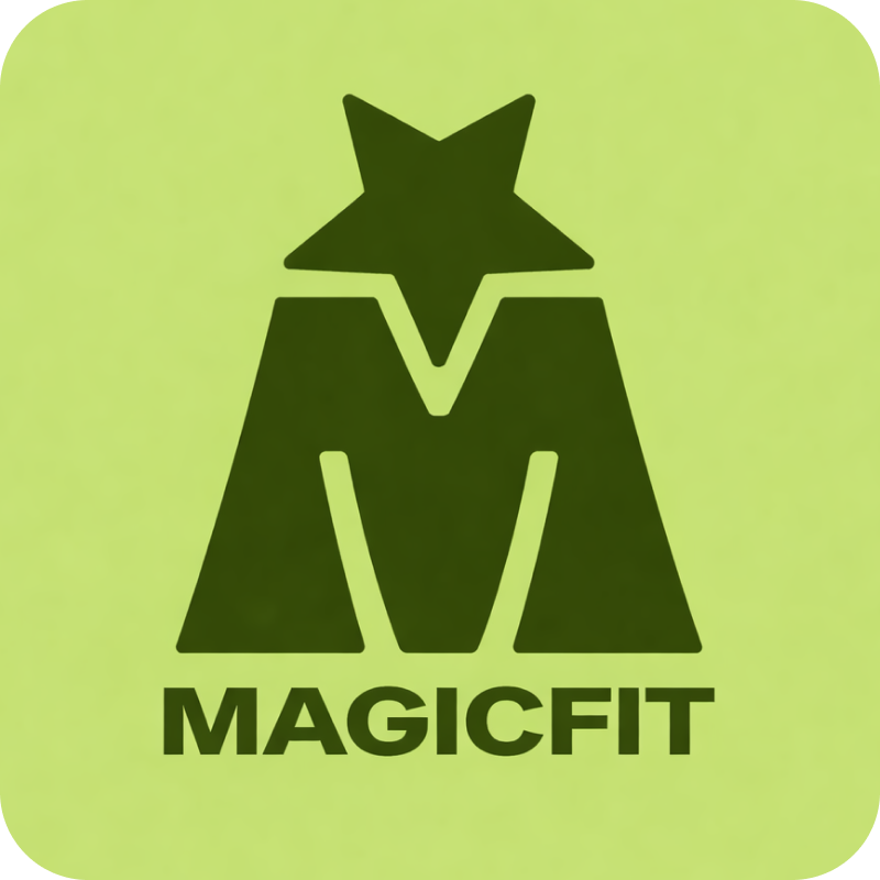 Shop MagicFit