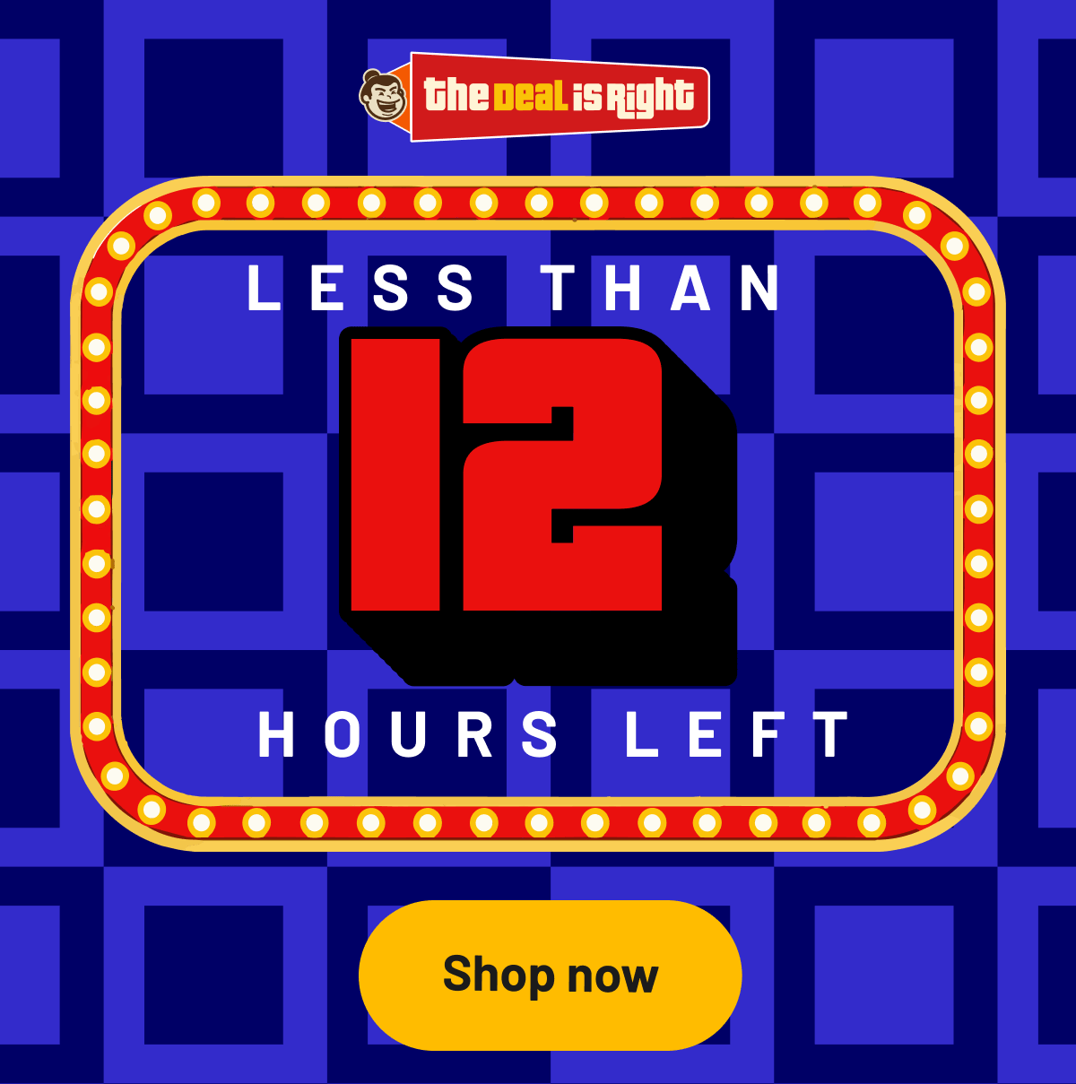 24 Hours Left
