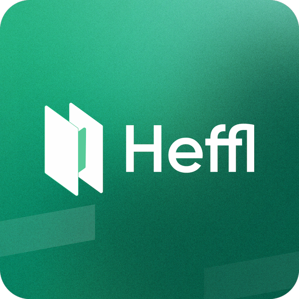 Shop Heffl