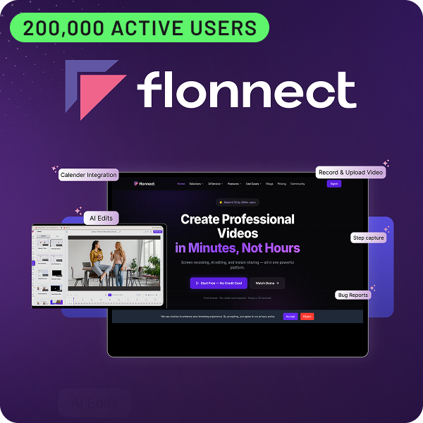 Shop Flonnect