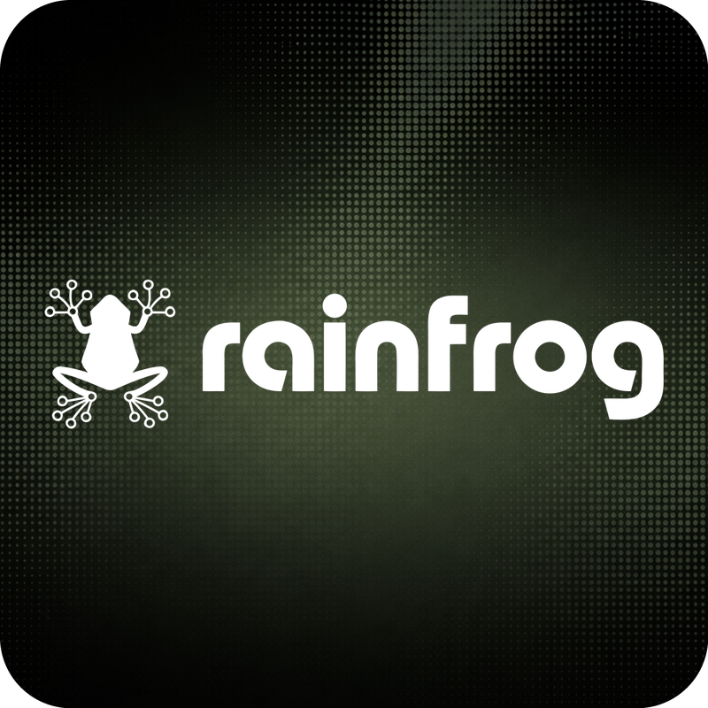 Shop Rainfrog AI