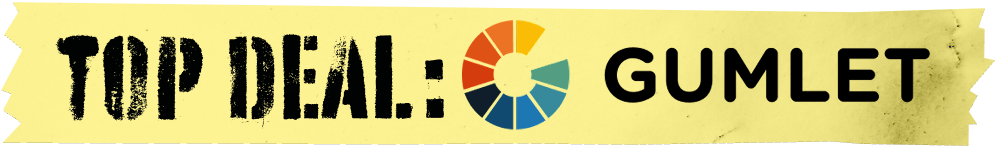 Top deal: Gumlet Video