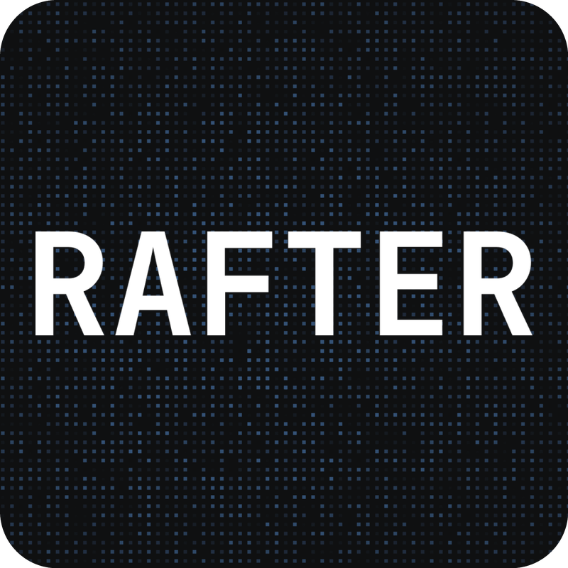 Shop Rafter