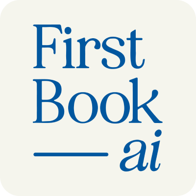 Shop First Book ai