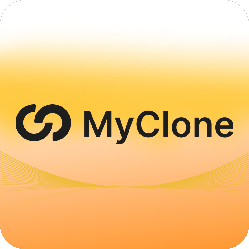 Shop MyClone