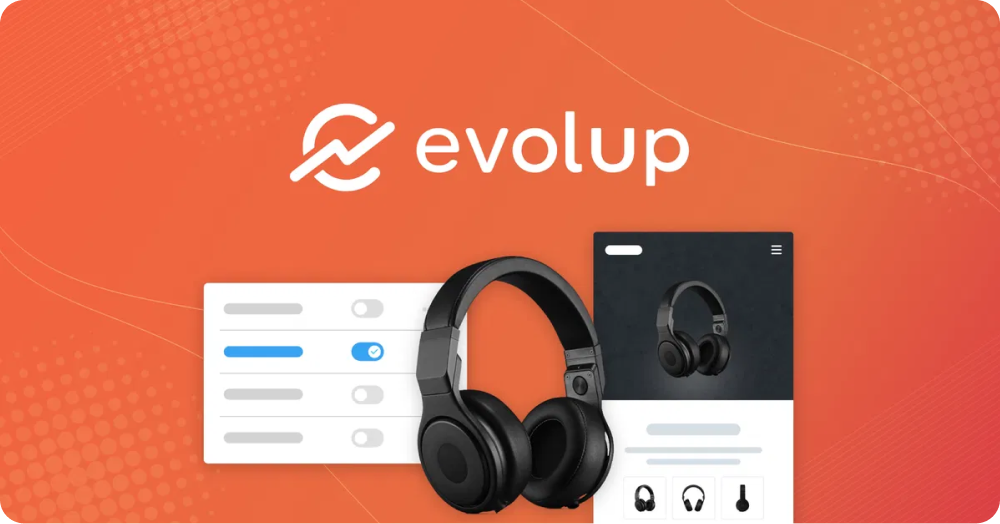 Shop Evolup