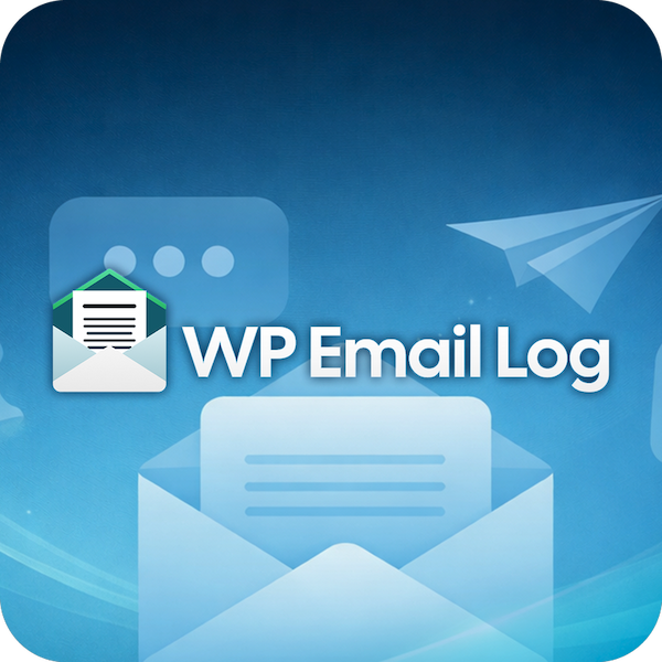 Shop WP Email Log