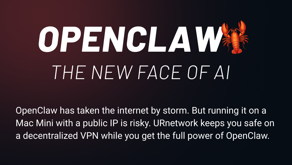 OpenClaw: The new face of AI