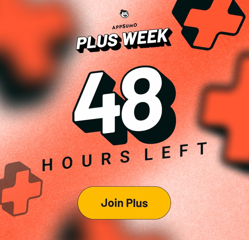 AI Week 24 hours left