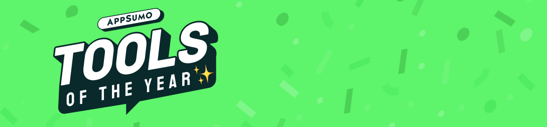 Tools of the Year: 3 hours left